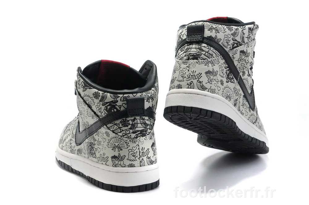 nike pascher paris nike chaussures dunk nouveaustyle41